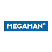 Megaman  180