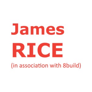 James Rice