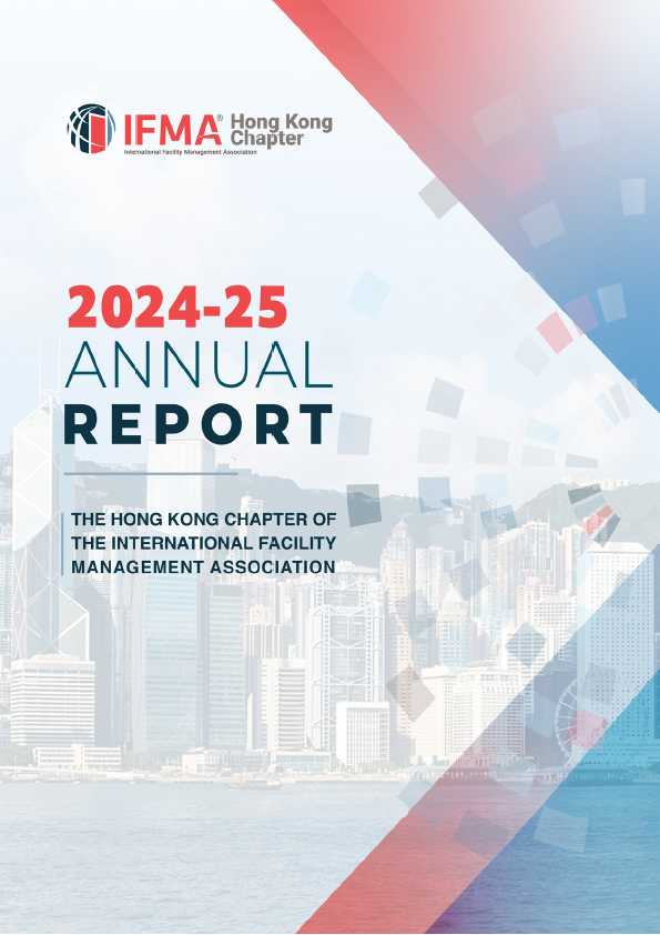 Yearbook | IFMA HK International Facility Management Association